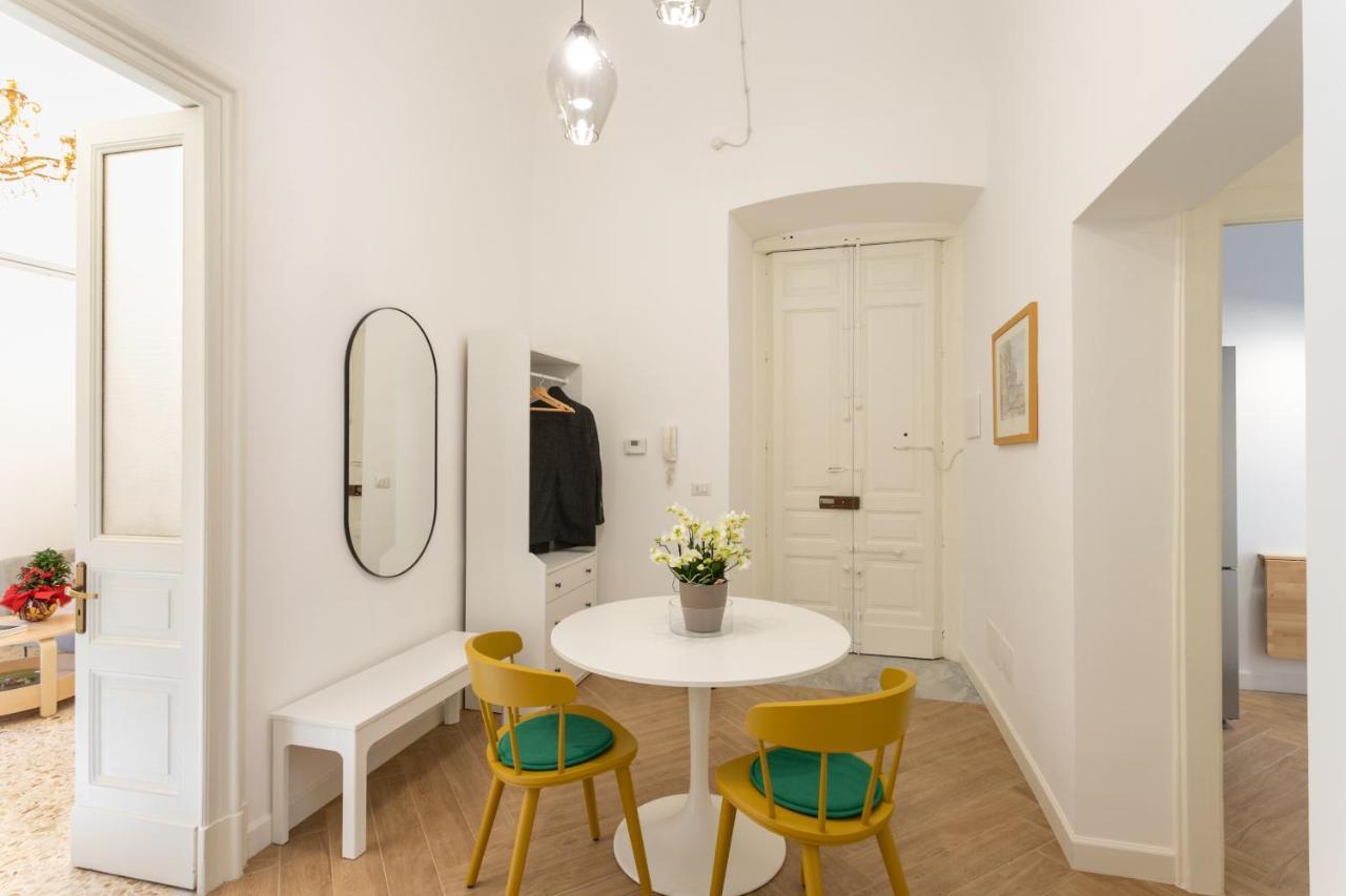 Vittorio Emanuele House Apartment Catania Exterior photo