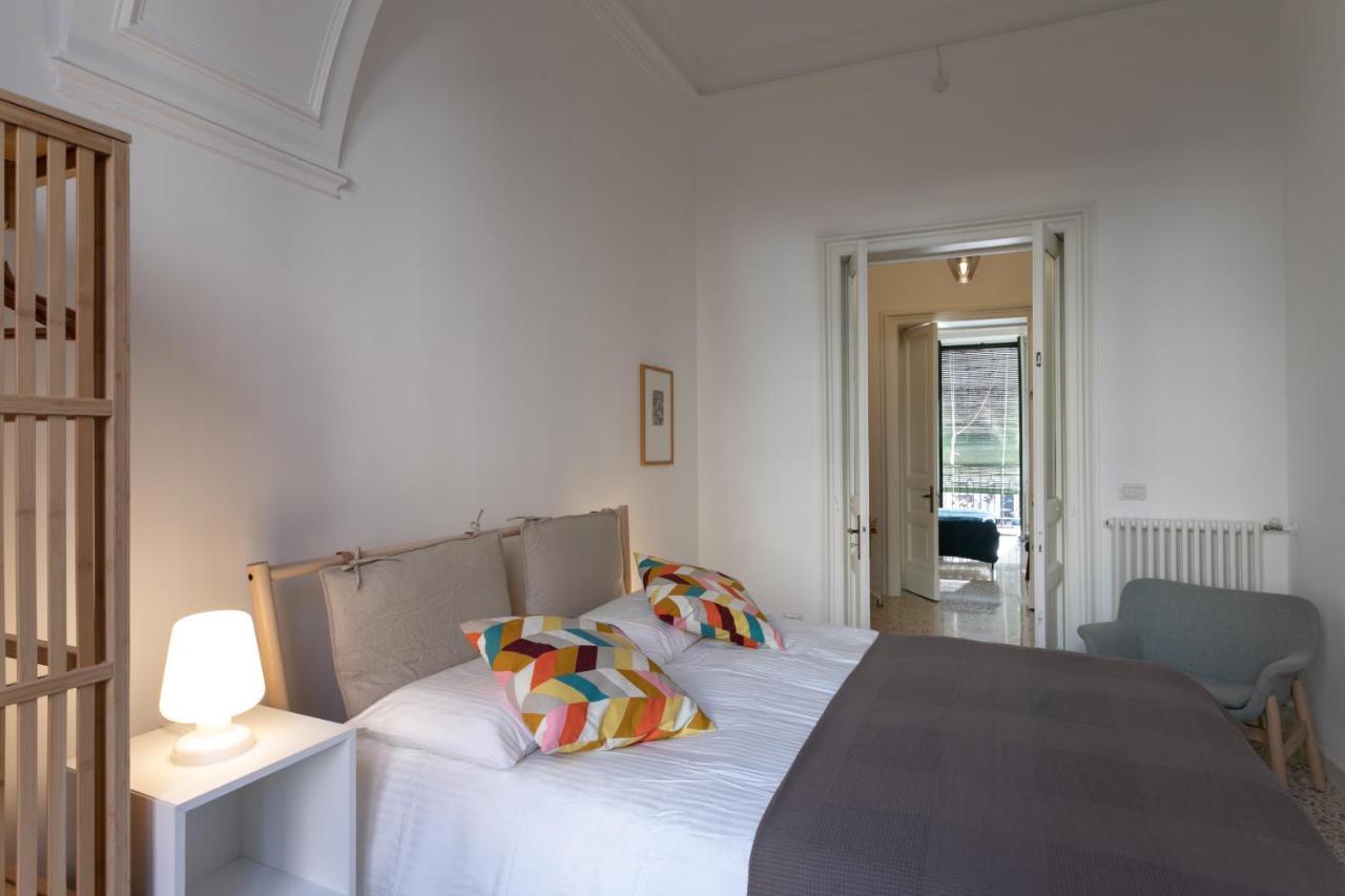Vittorio Emanuele House Apartment Catania Exterior photo
