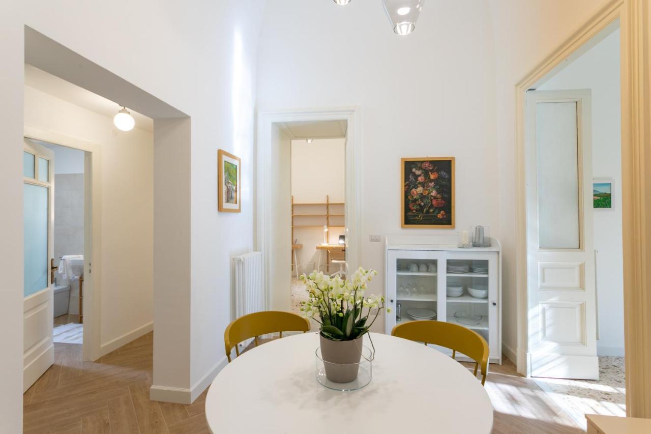 Vittorio Emanuele House Apartment Catania Exterior photo